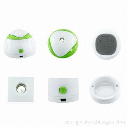 USB Decorative Humidifier with 60mL Capacity, Good Quality and Competitive Price